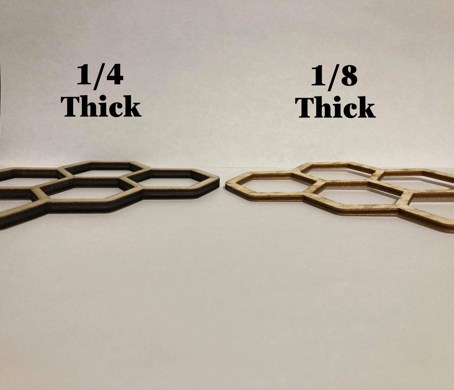 Square Octagon | 1/4 Thick | Support Beautiful Trellis | Plant Trellis | FAST SHIPPING | Houseplant Trellis | | Insured Shipping