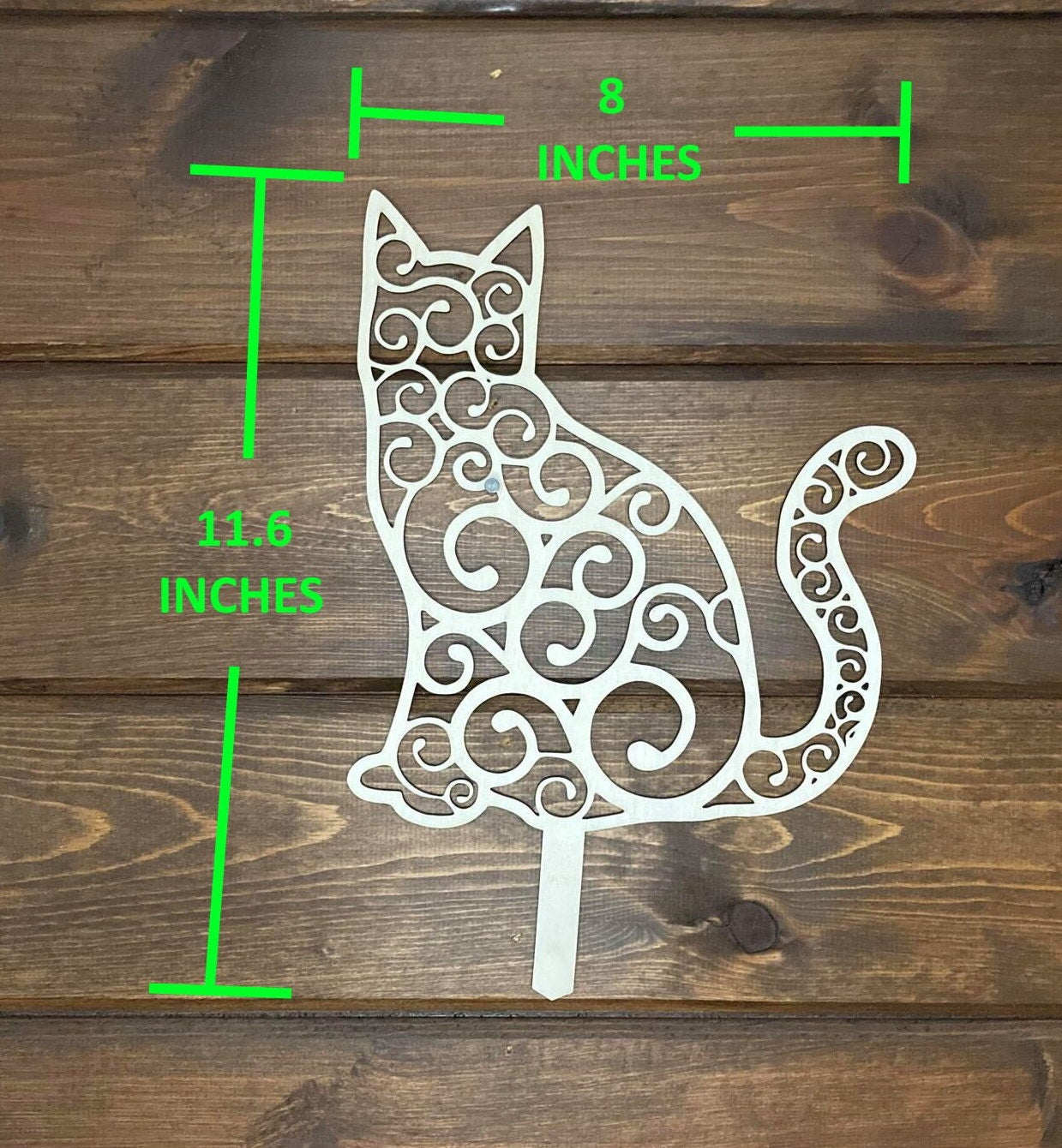 Cat Trellis | Plant Trellis | FAST SHIPPING | Houseplant Trellis | Indoor Garden Trellis | Insured Shipping