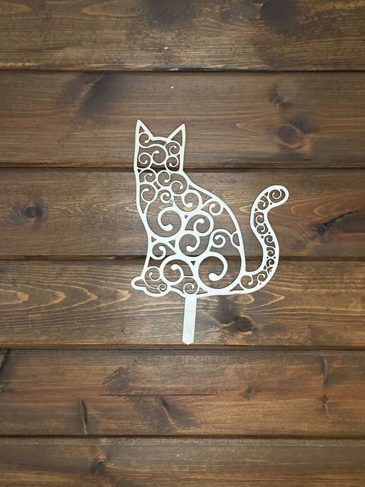 Cat Trellis | Plant Trellis | FAST SHIPPING | Houseplant Trellis | Indoor Garden Trellis | Insured Shipping