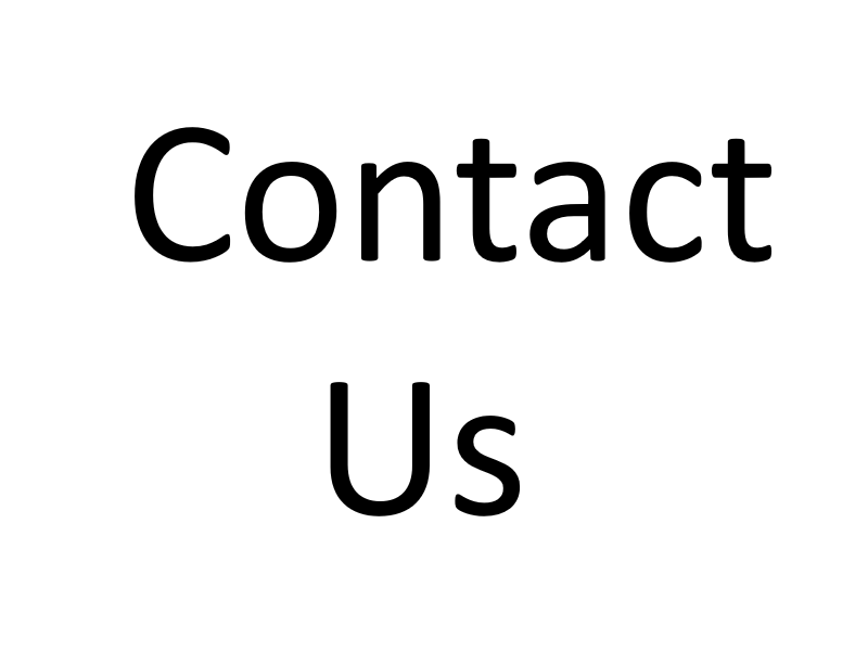 Contact Us