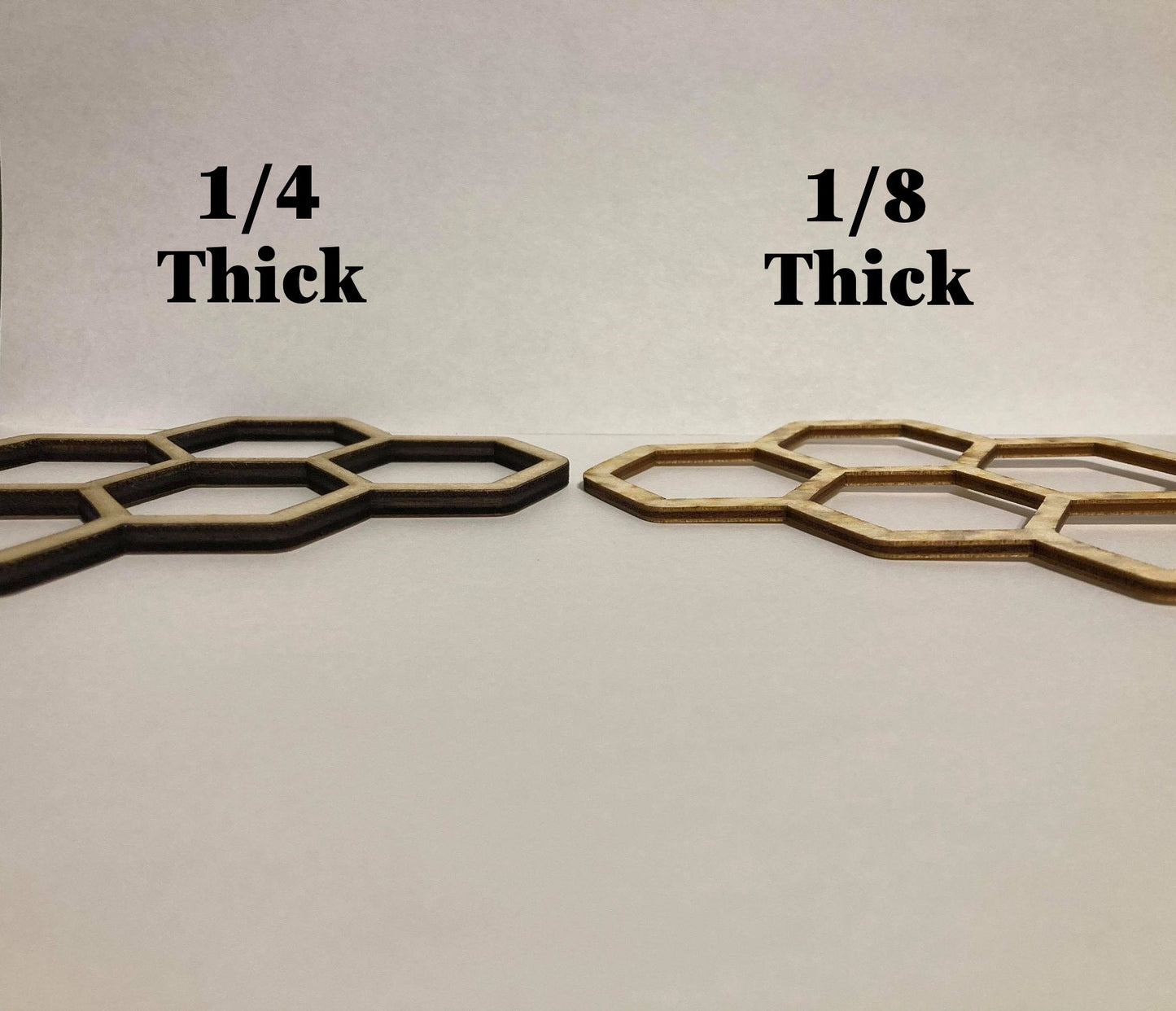 1/8 Thick  | square Octagon | Support Beautiful Trellis  |  Plant Trellis | FAST SHIPPING |  Houseplant Trellis |  | Insured Shipping