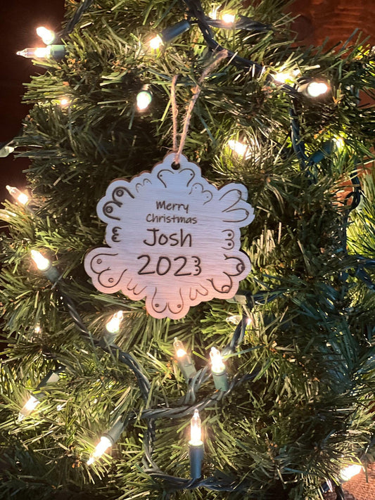 Christmas Boobs l Made to order l Perfect gift for In-Laws, Uncles, Brothers, Anyone ! Naughty Santa